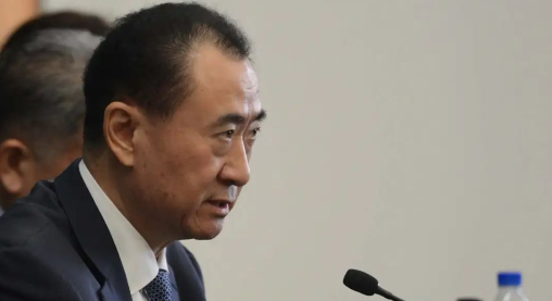 王健林忍痛放棄了電影夢(mèng)