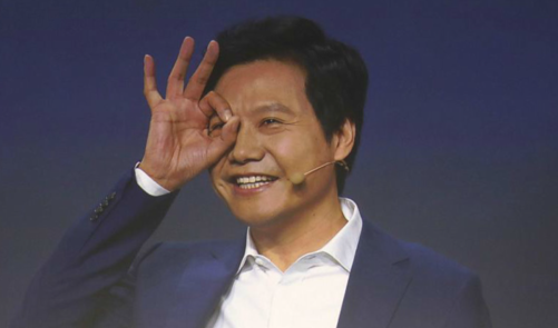 雷軍造車(chē)1000天，小米汽車(chē)要一鳴驚人