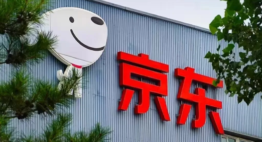 京東打響了突圍戰