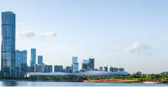 深圳國資100%容虧來(lái)了