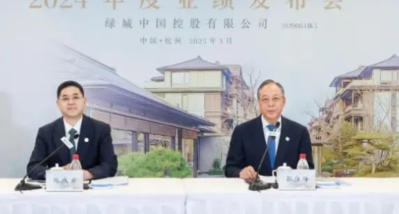 央企地產(chǎn)商打響突圍戰