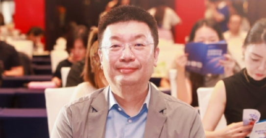 83億，江南春買(mǎi)下對手