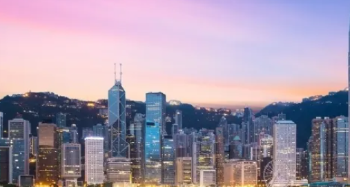 陳家齊，執掌港投620億