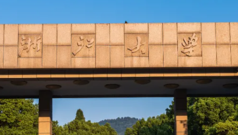 浙大系，正在排隊I(yíng)PO