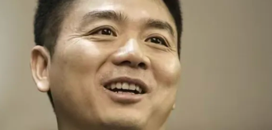 劉強東決心找回失落的五年