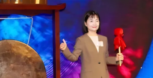 2100億，醬油女王IPO敲鐘了