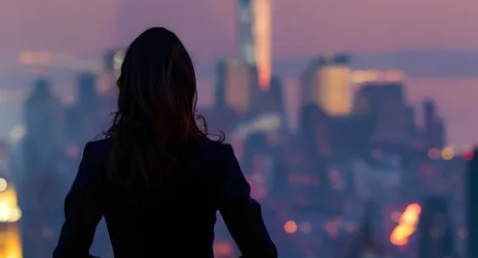 288億，復旦女學(xué)霸3年干出一個(gè)獨角獸