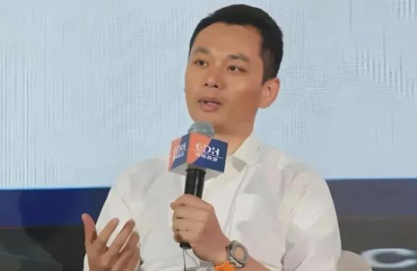 徐育斌離場(chǎng)豐巢，這位“末端物流改革者”留下了什么？